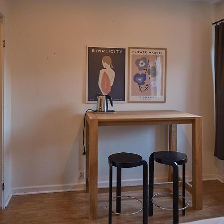 Herrestad Bed & Guestroom 베르나모 외부 사진