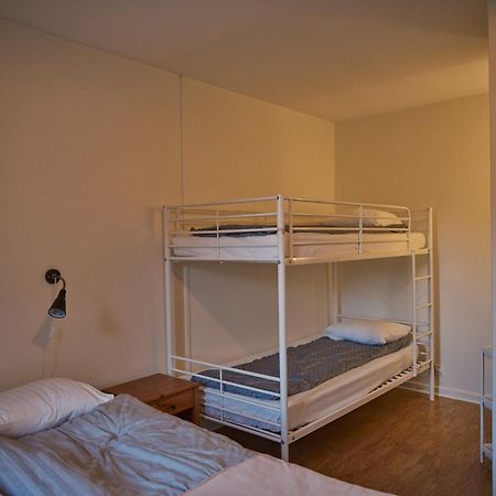 Herrestad Bed & Guestroom 베르나모 외부 사진