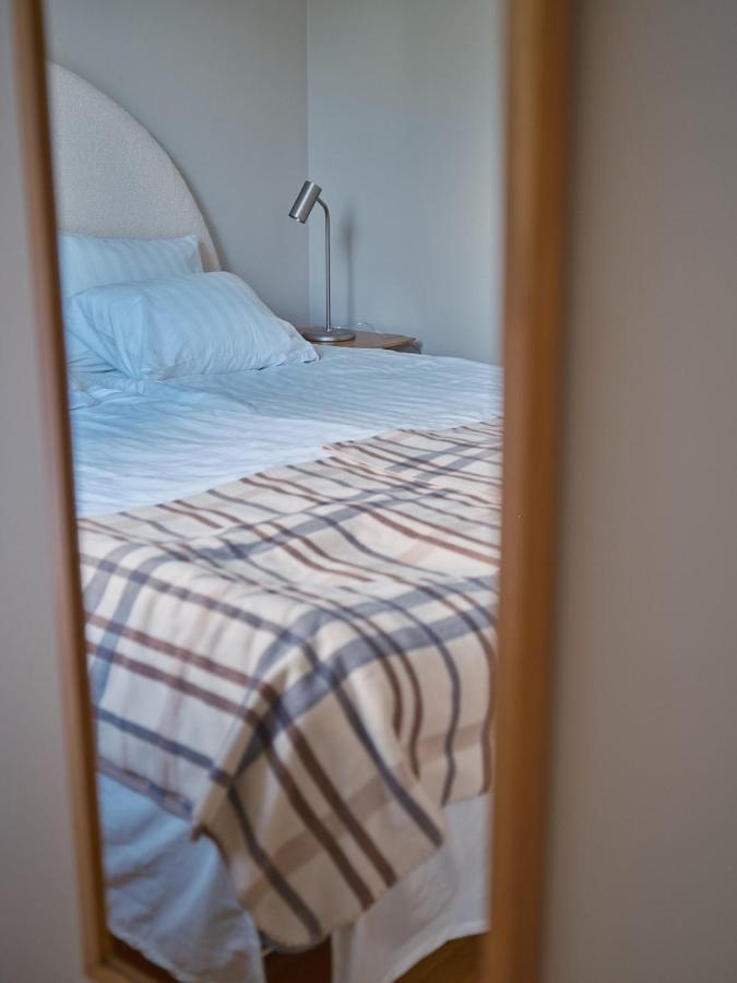 Herrestad Bed & Guestroom 베르나모 외부 사진