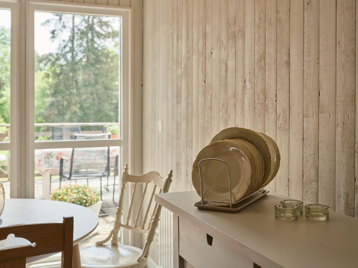 Herrestad Bed & Guestroom 베르나모 외부 사진