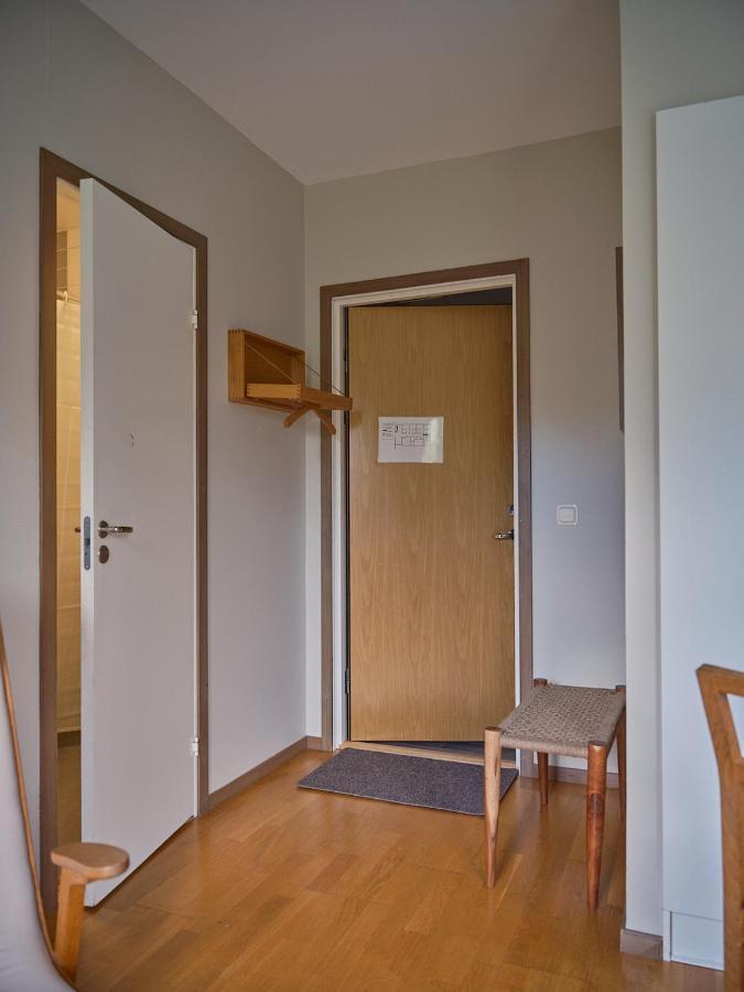 Herrestad Bed & Guestroom 베르나모 외부 사진