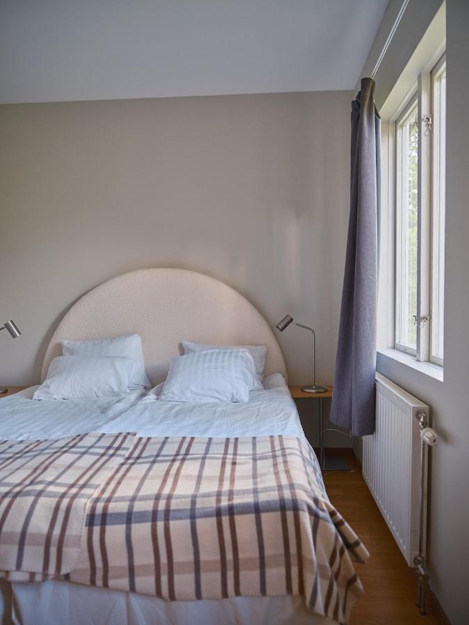 Herrestad Bed & Guestroom 베르나모 외부 사진