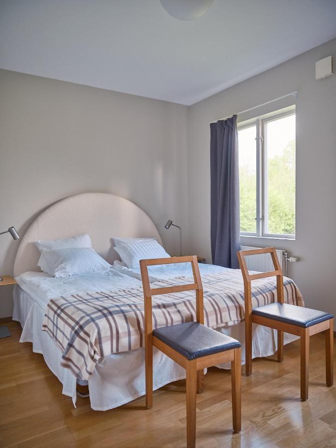Herrestad Bed & Guestroom 베르나모 외부 사진