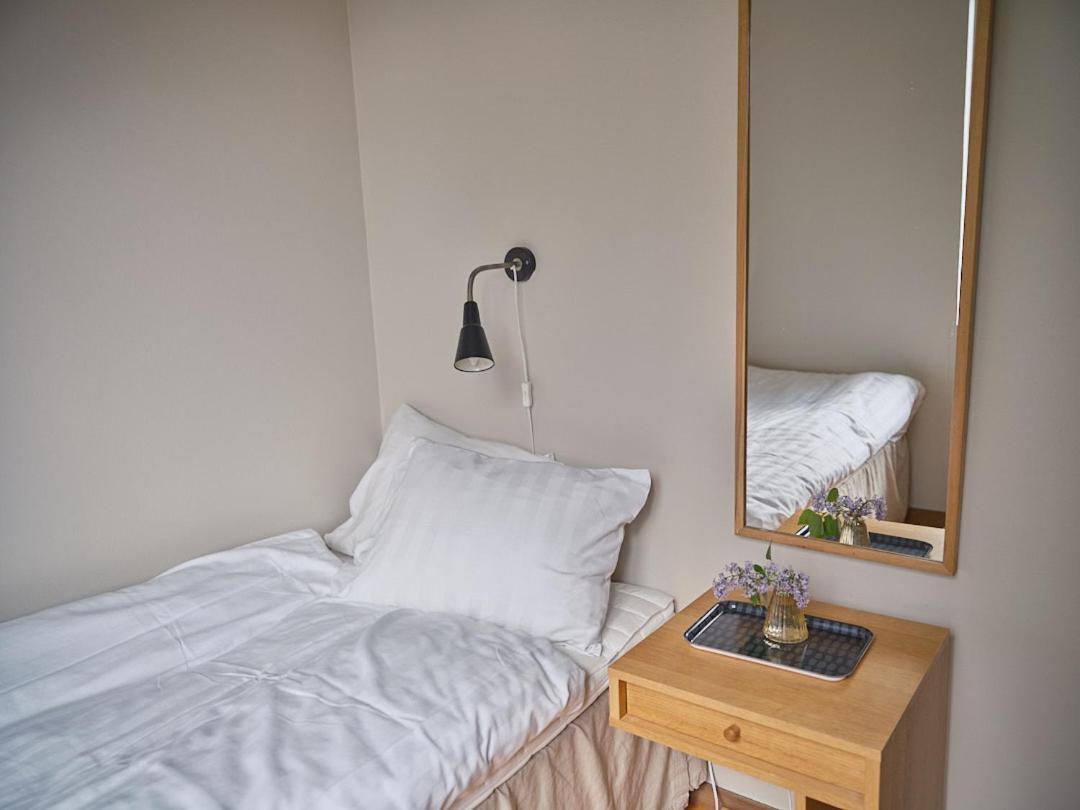 Herrestad Bed & Guestroom 베르나모 외부 사진