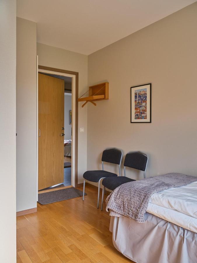 Herrestad Bed & Guestroom 베르나모 외부 사진