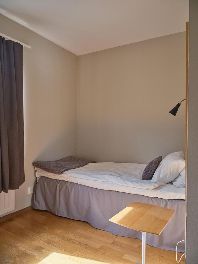 Herrestad Bed & Guestroom 베르나모 외부 사진