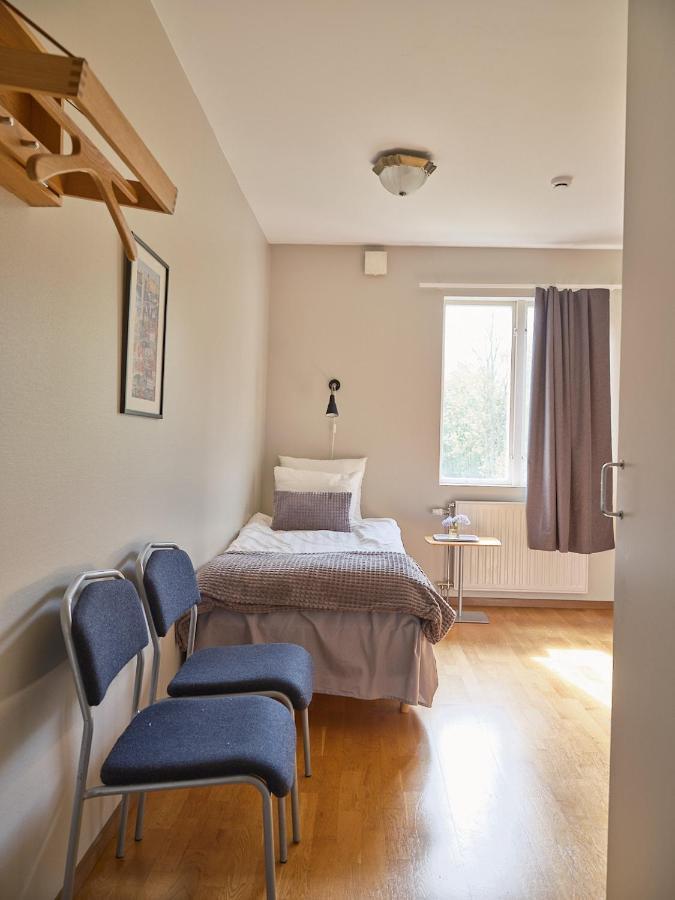Herrestad Bed & Guestroom 베르나모 외부 사진