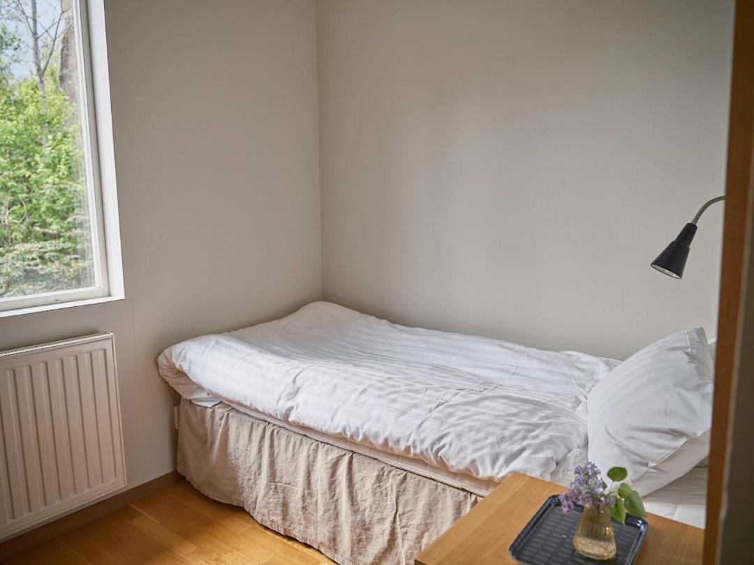 Herrestad Bed & Guestroom 베르나모 외부 사진