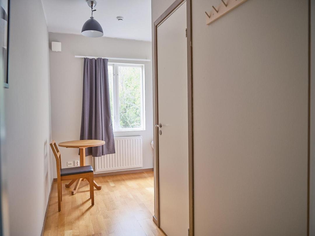 Herrestad Bed & Guestroom 베르나모 외부 사진