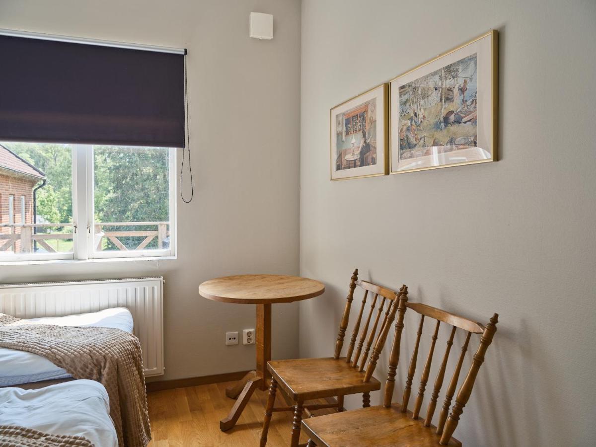 Herrestad Bed & Guestroom 베르나모 외부 사진