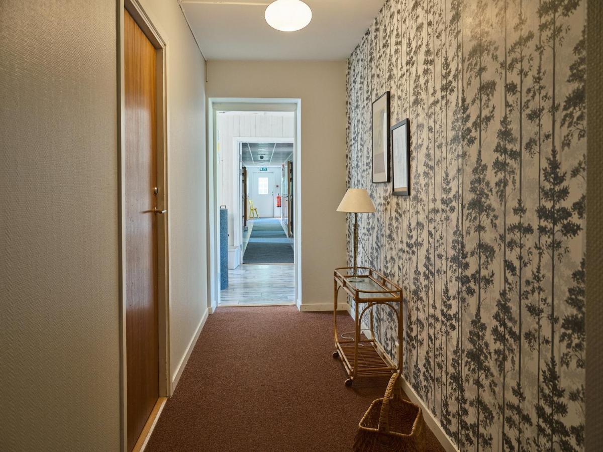 Herrestad Bed & Guestroom 베르나모 외부 사진