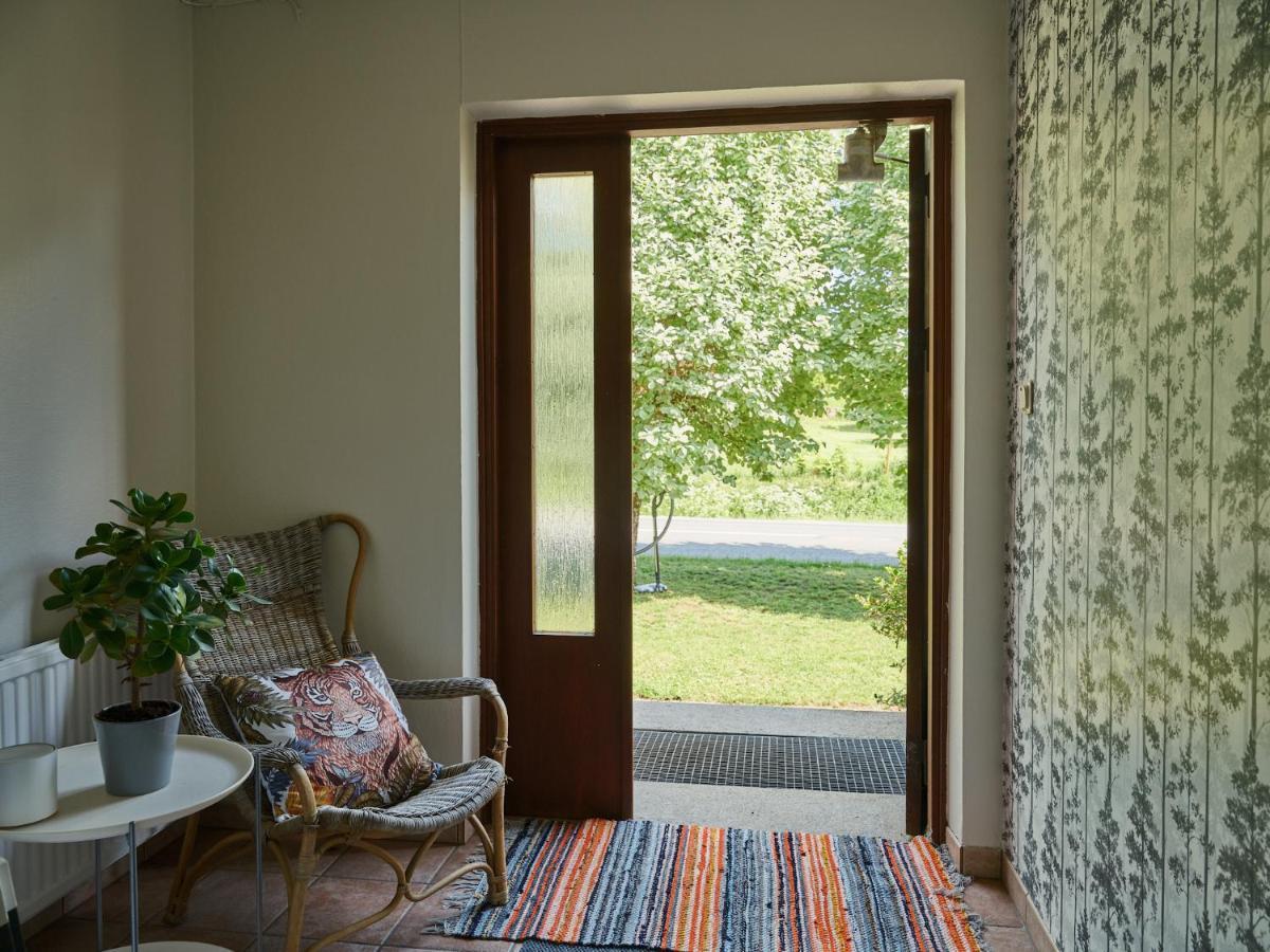 Herrestad Bed & Guestroom 베르나모 외부 사진