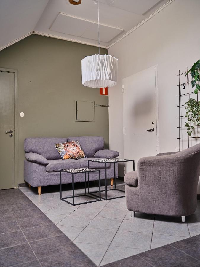 Herrestad Bed & Guestroom 베르나모 외부 사진