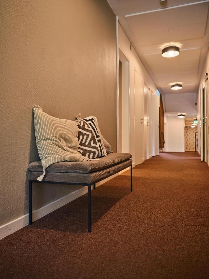 Herrestad Bed & Guestroom 베르나모 외부 사진