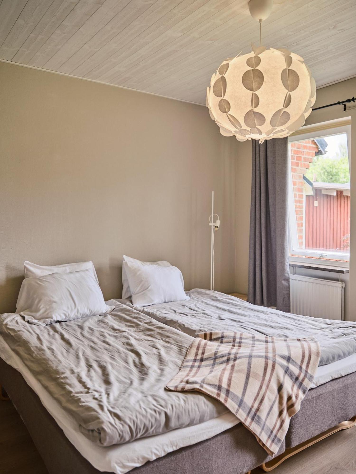 Herrestad Bed & Guestroom 베르나모 외부 사진