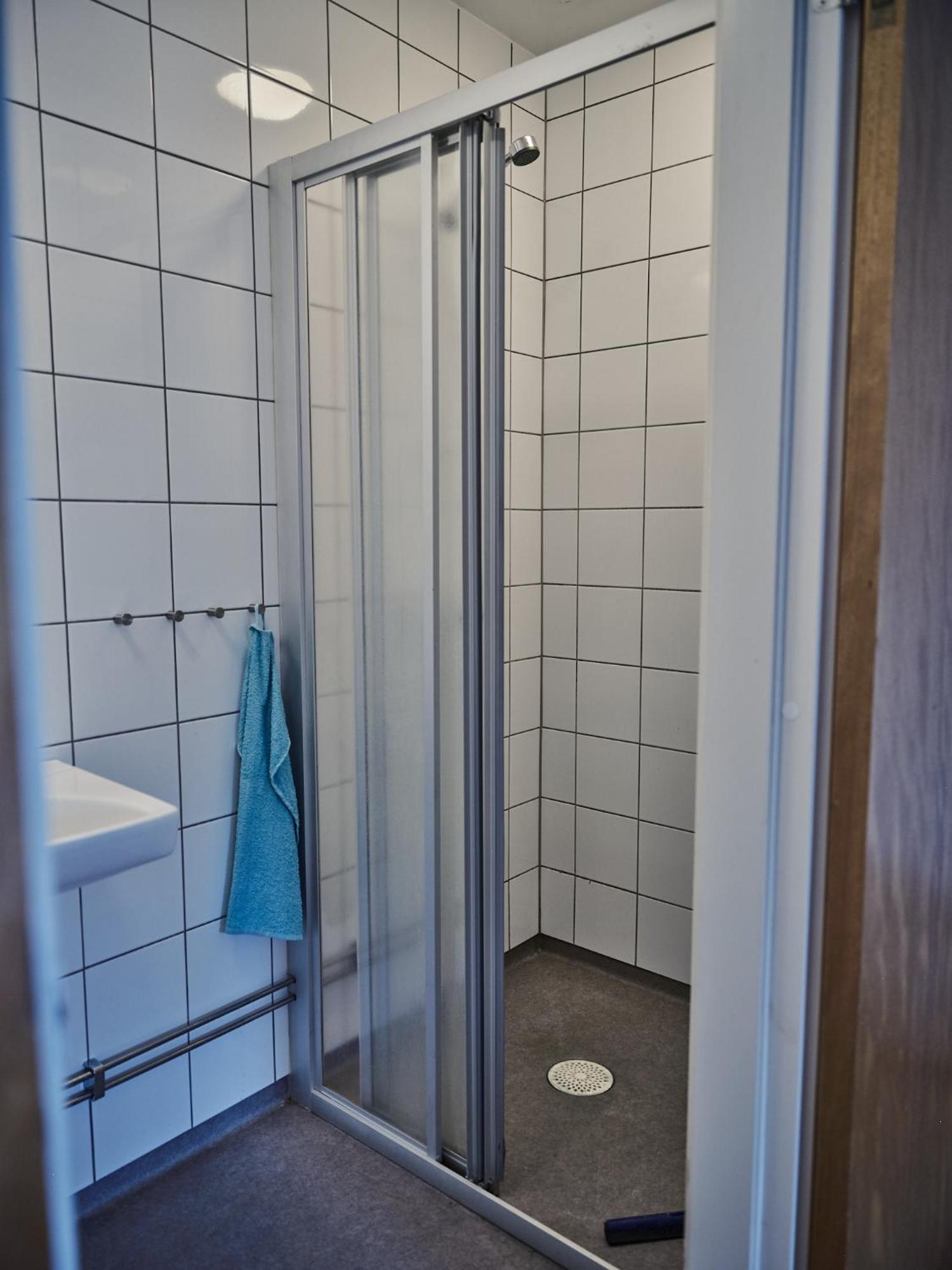 Herrestad Bed & Guestroom 베르나모 객실 사진