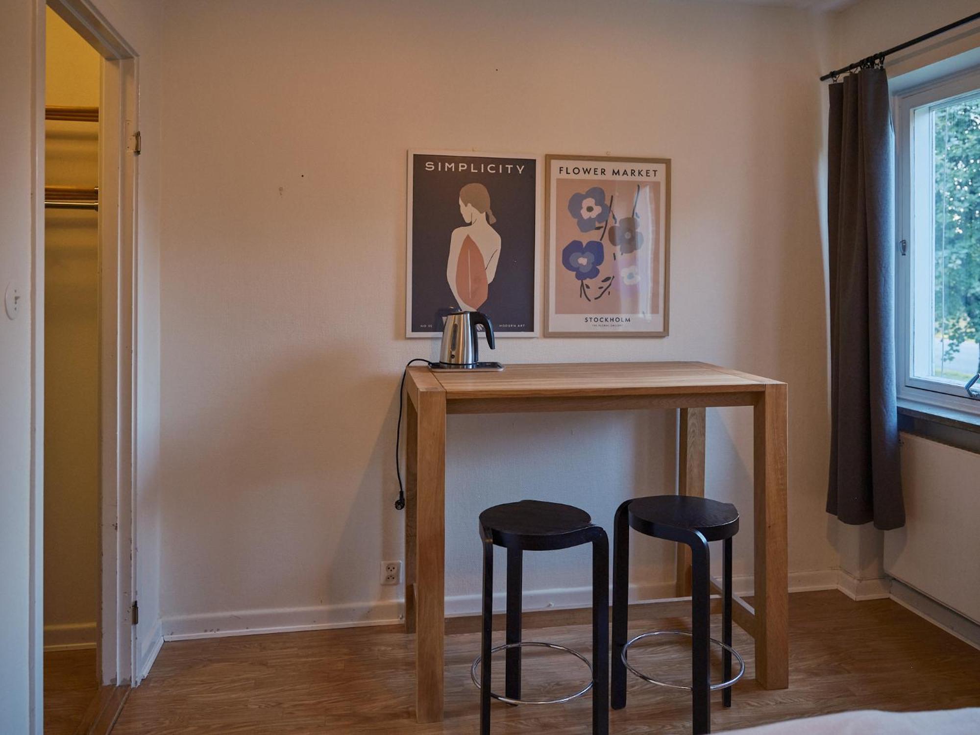 Herrestad Bed & Guestroom 베르나모 외부 사진