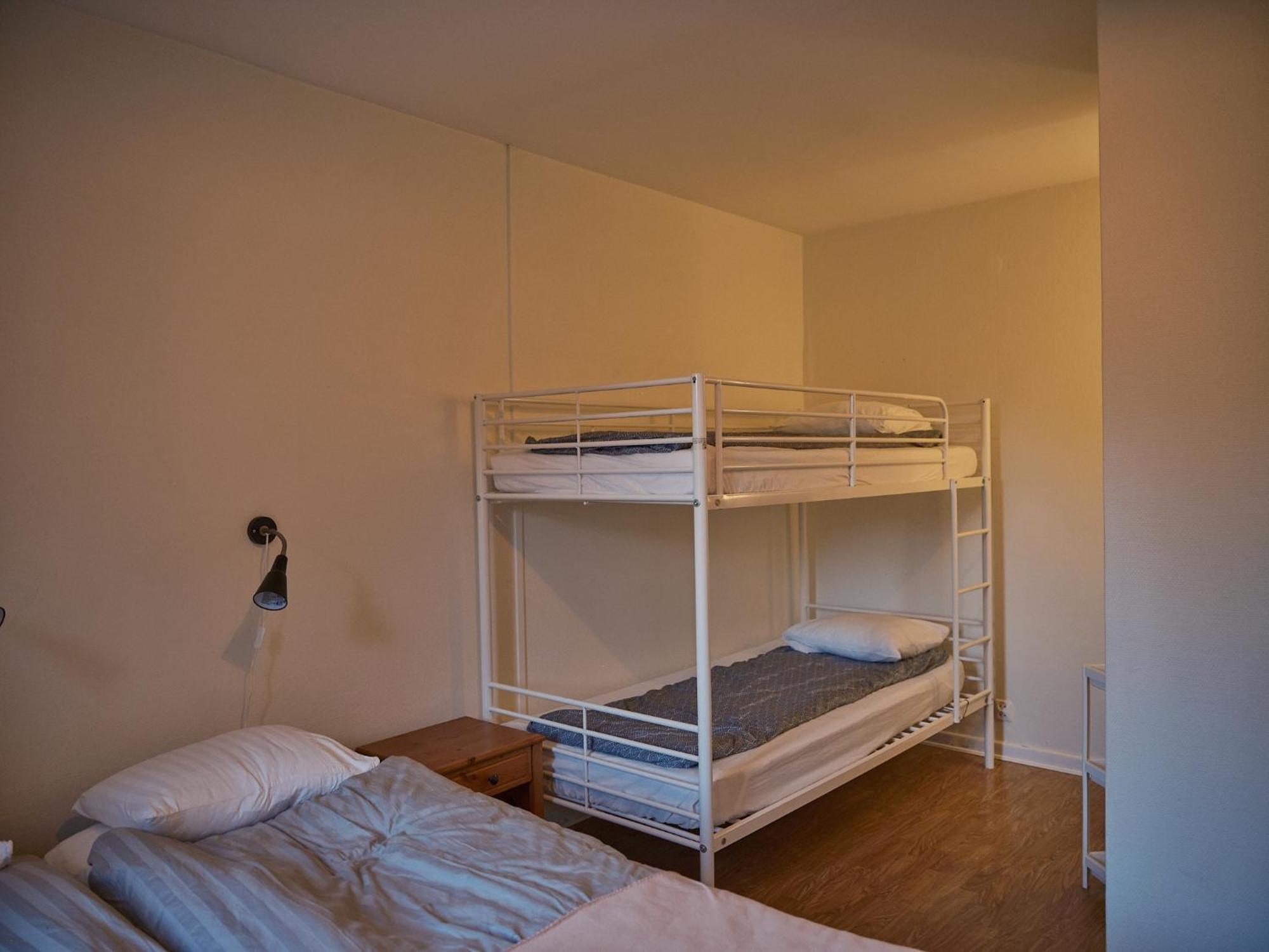 Herrestad Bed & Guestroom 베르나모 외부 사진