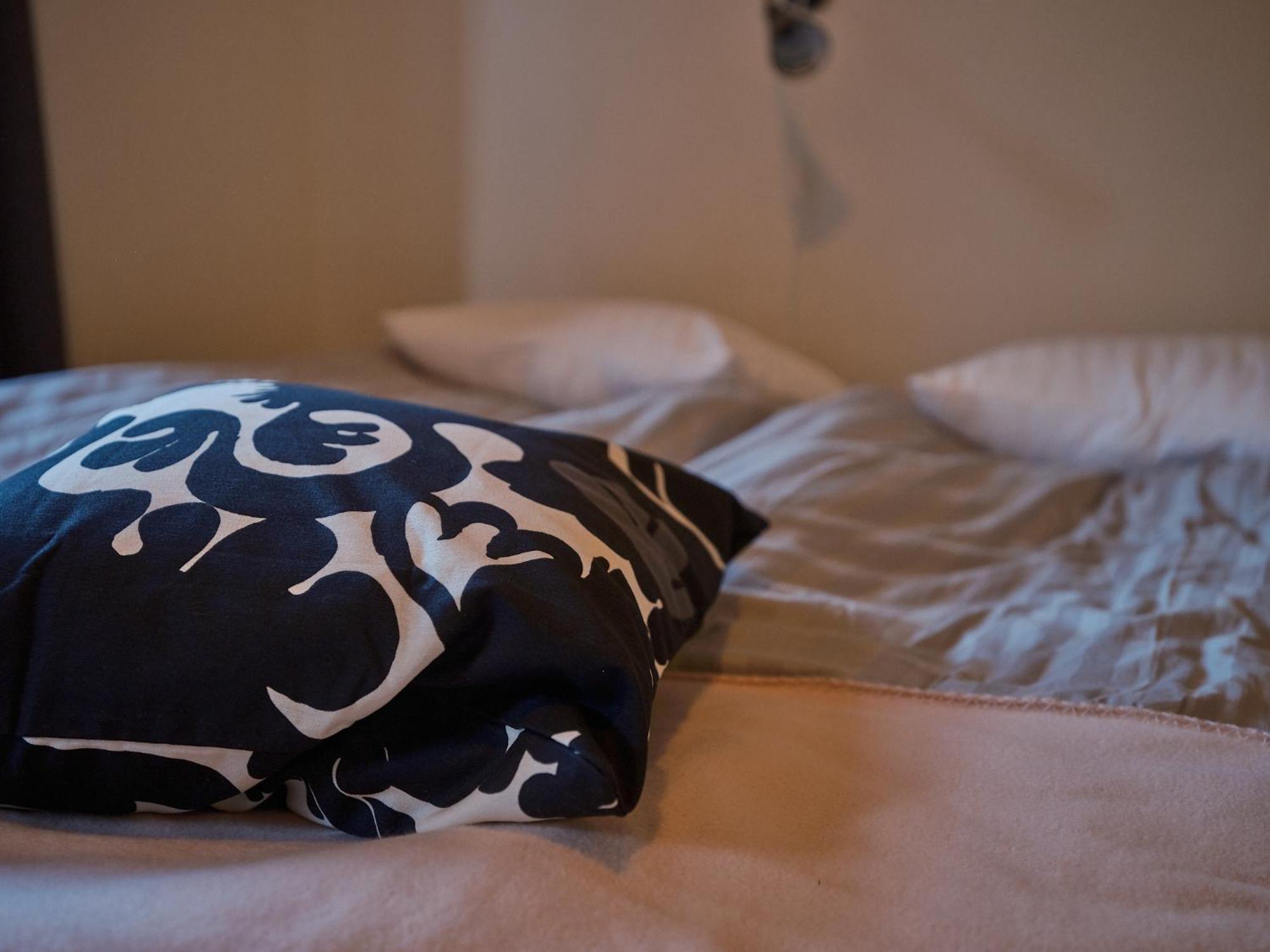 Herrestad Bed & Guestroom 베르나모 외부 사진