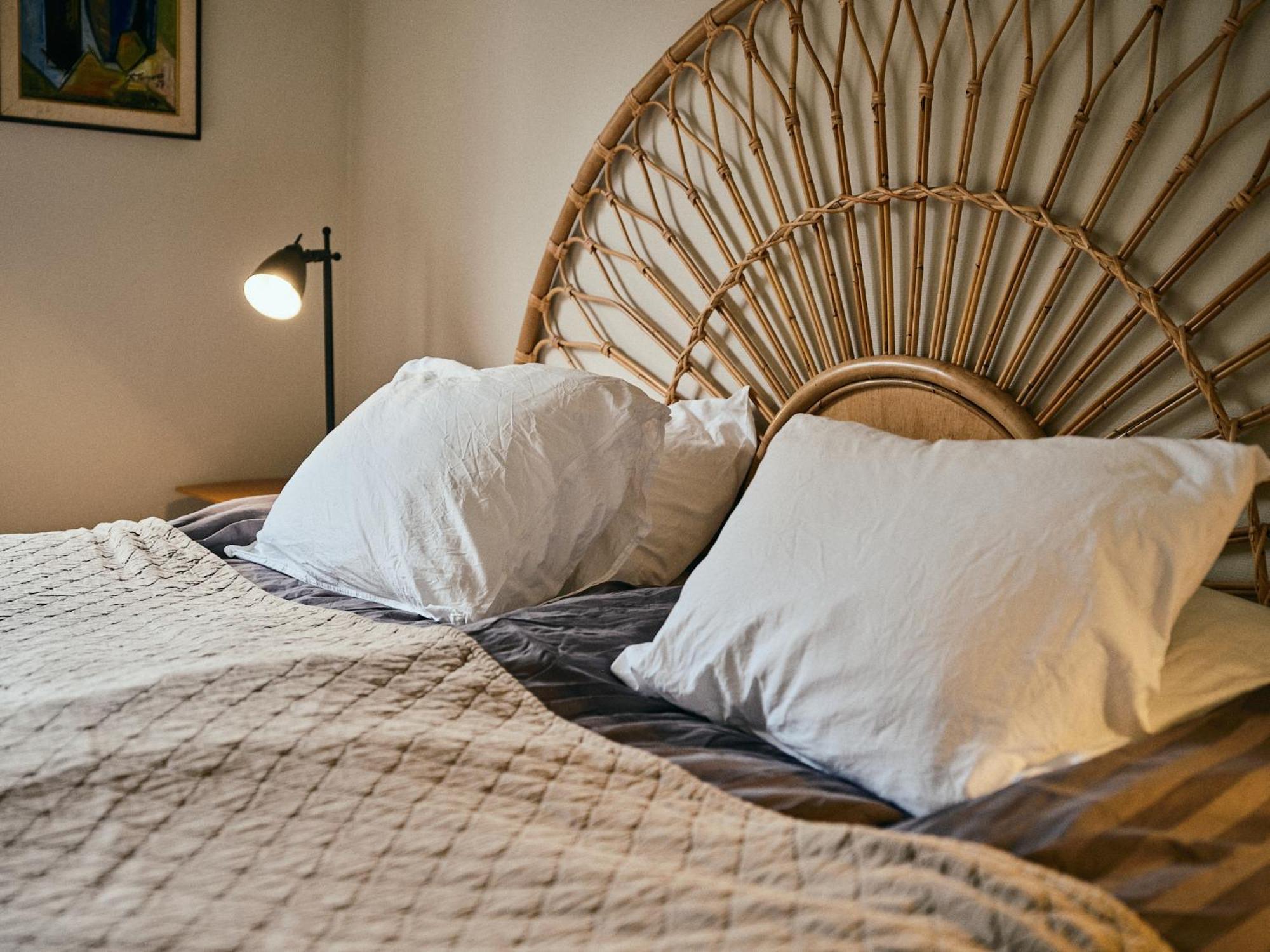Herrestad Bed & Guestroom 베르나모 외부 사진