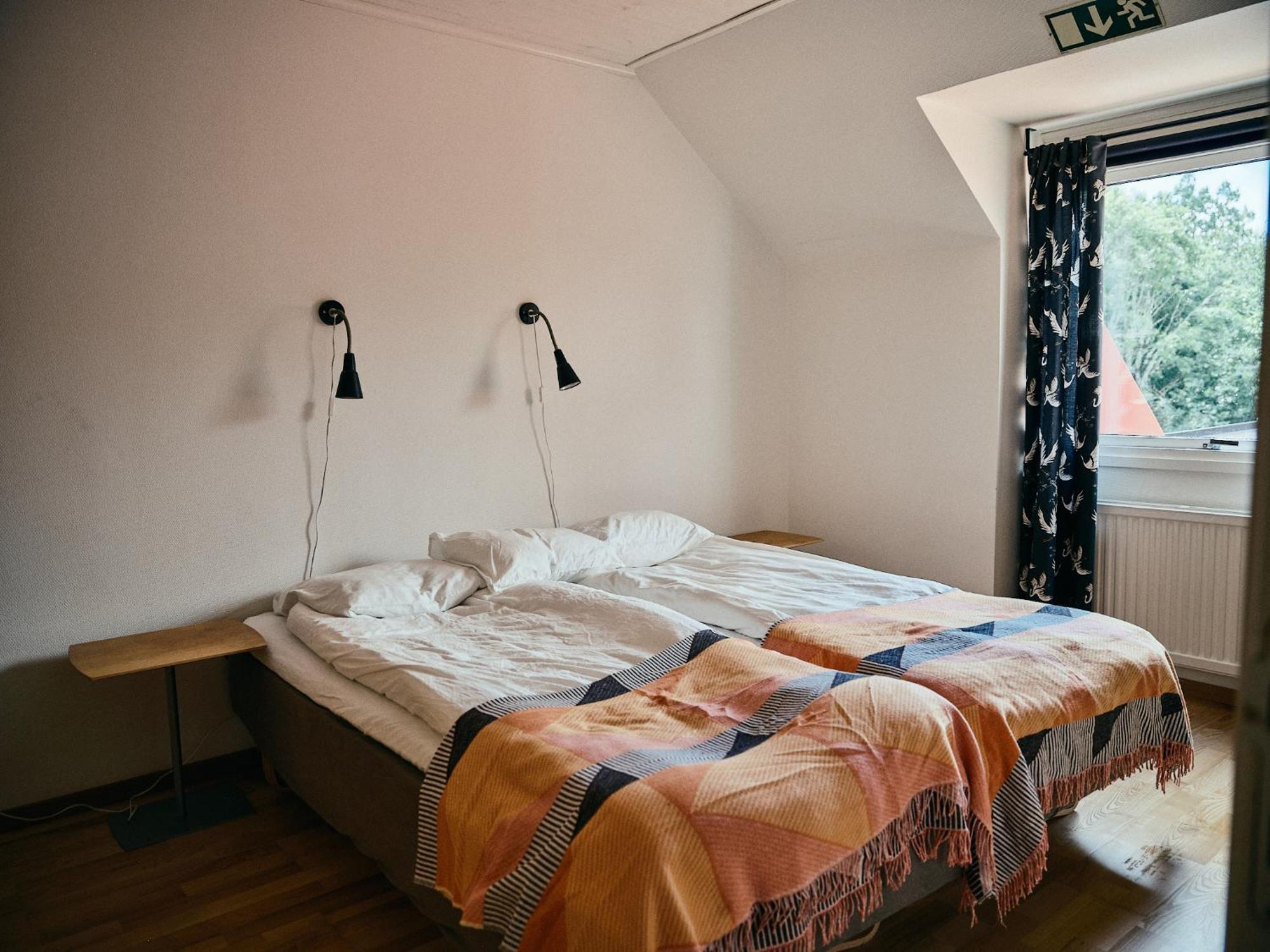 Herrestad Bed & Guestroom 베르나모 외부 사진