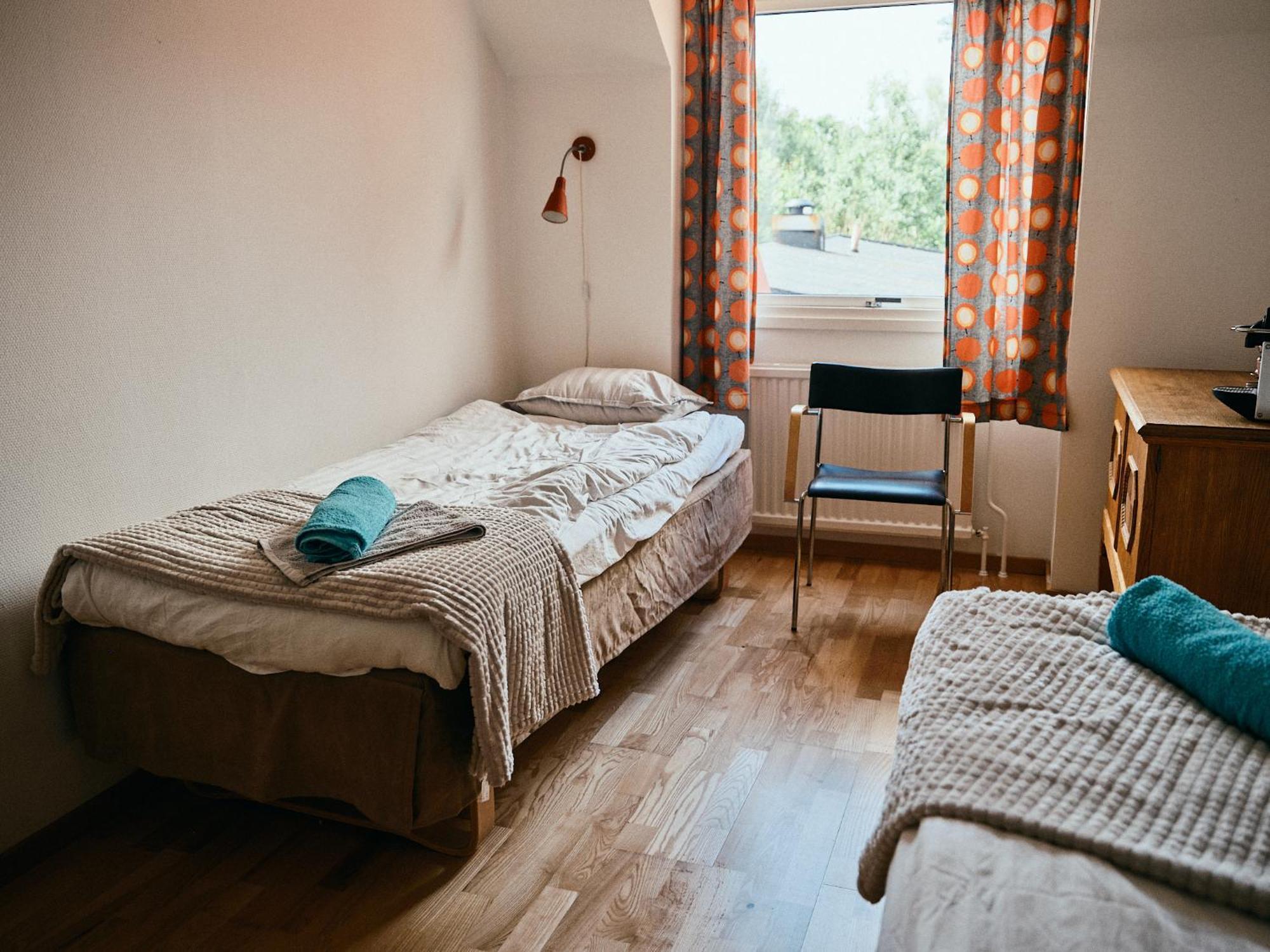 Herrestad Bed & Guestroom 베르나모 외부 사진