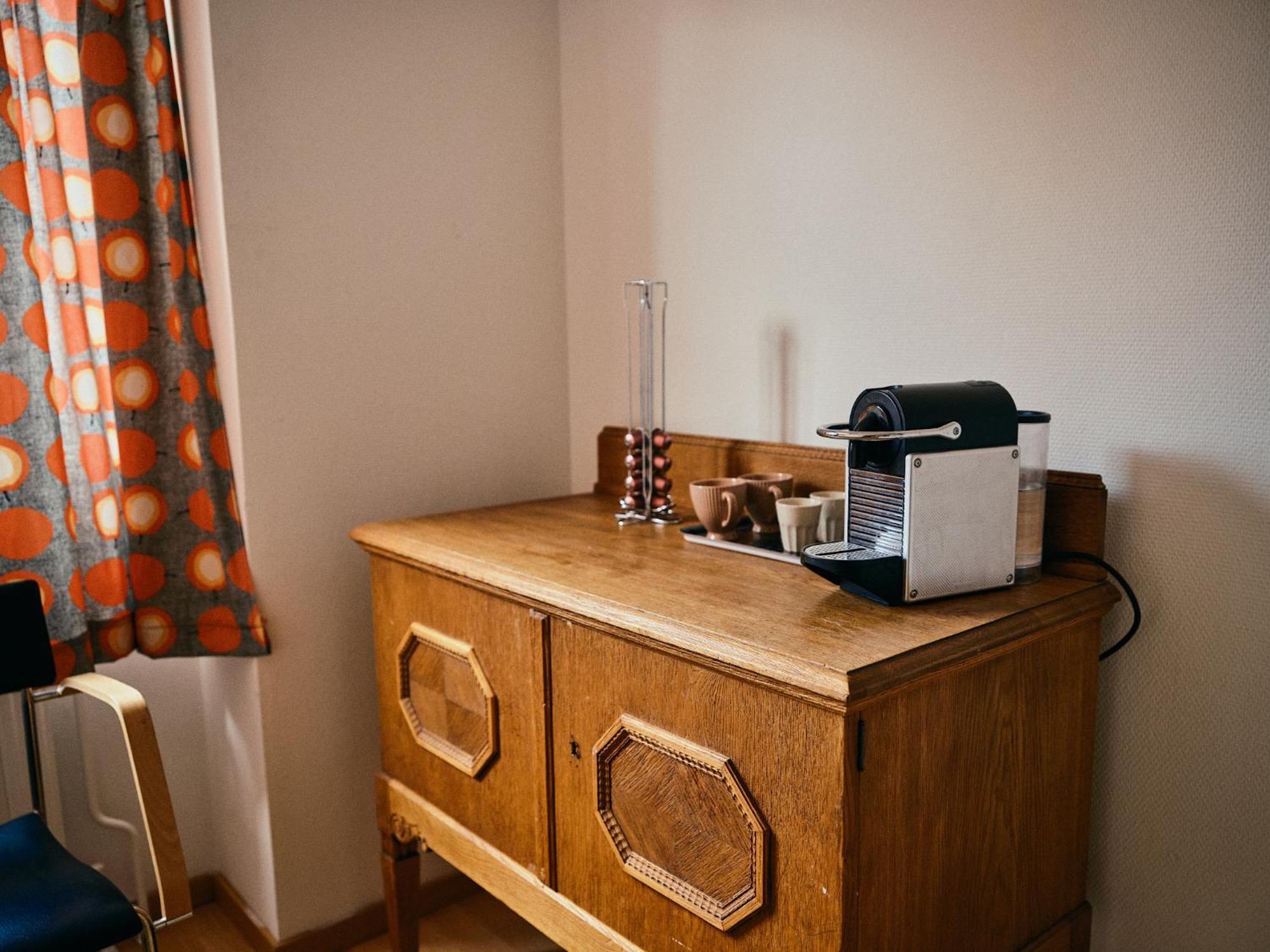 Herrestad Bed & Guestroom 베르나모 외부 사진