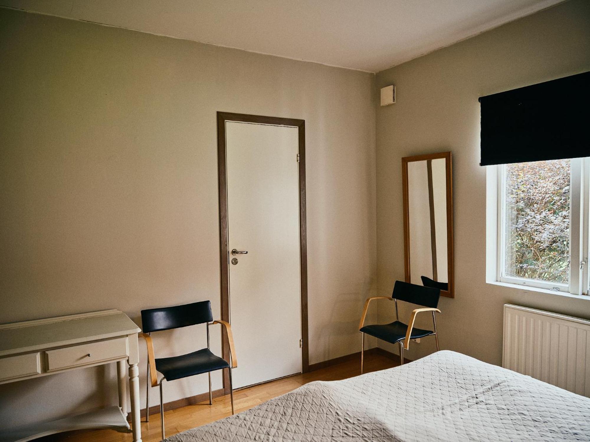 Herrestad Bed & Guestroom 베르나모 외부 사진