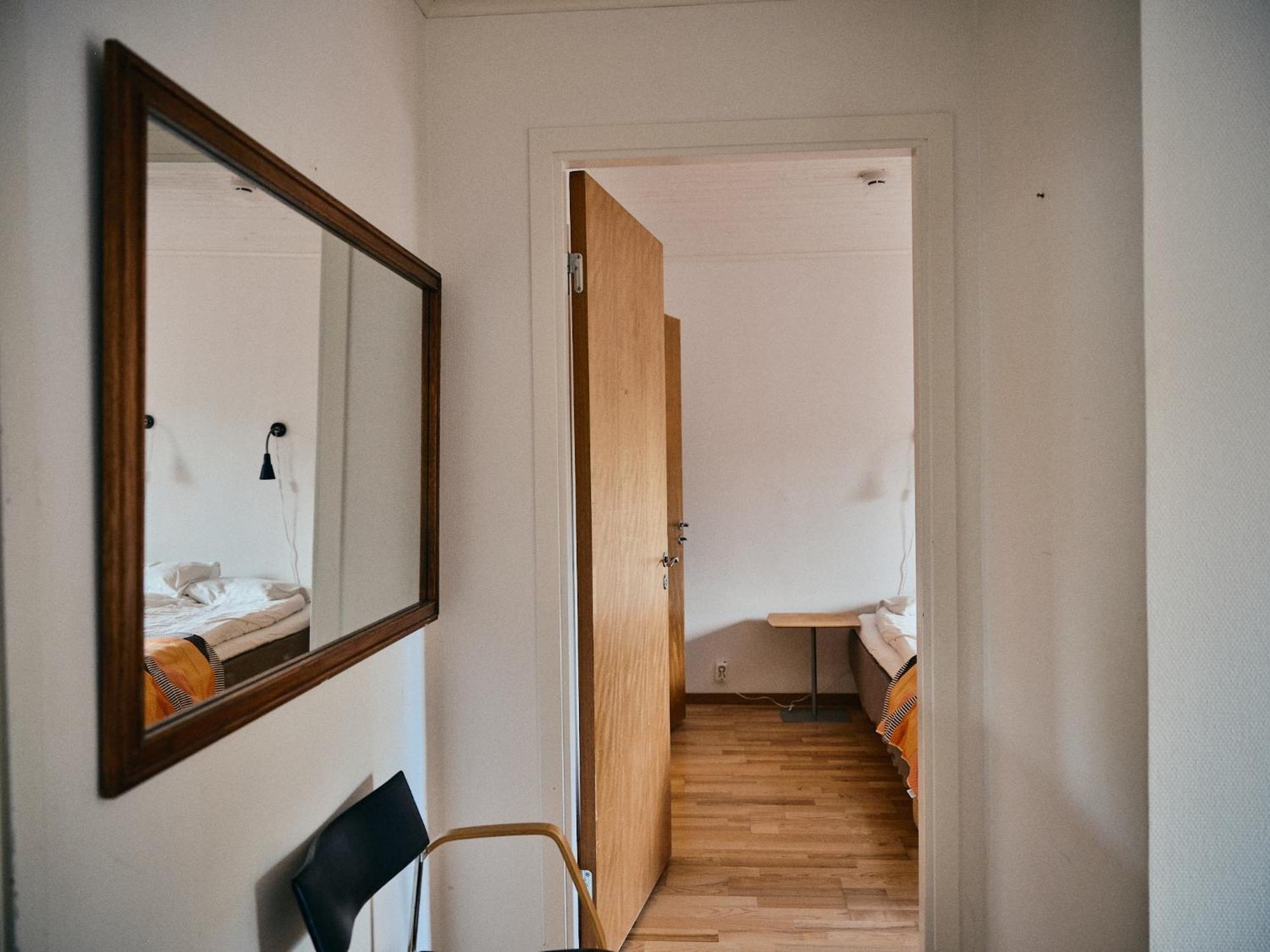 Herrestad Bed & Guestroom 베르나모 외부 사진